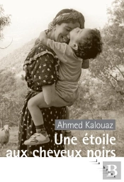 Une Étoile Aux Cheveux Noirs