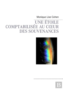 Bertrand.pt - Une Étoile Comptabilisée Au Coeur Des Souvenances