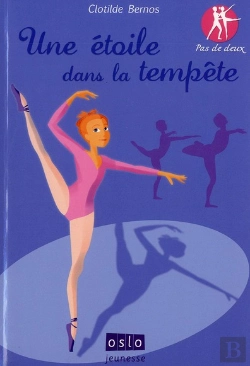 Bertrand.pt - Une Etoile Dans La Tempete