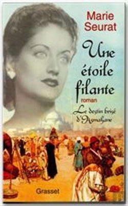 Bertrand.pt - Une Etoile Filante: Le Destin Brise D'Asmahane