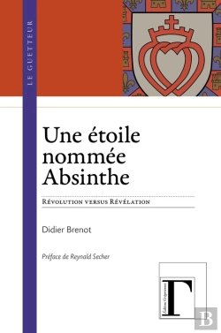 Bertrand.pt - Une Étoile Nommée Absinthe