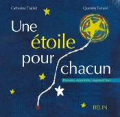 Une Étoile Pour Chacun ; Parrain, Marraine Aujourd'Hui