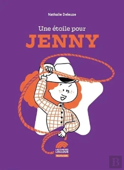 Bertrand.pt - Une Étoile Pour Jenny