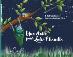 Bertrand.pt - Une Étoile Pour Lolie Chenille