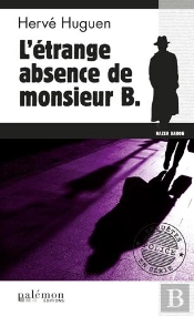 Une Etrange Affaire