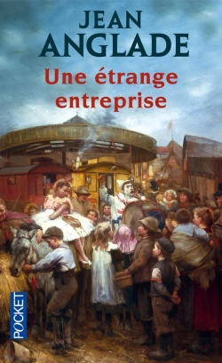 Bertrand.pt - Une Étrange Entreprise