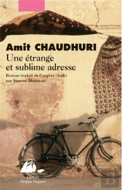 Une Etrange Et Sublime Adresse