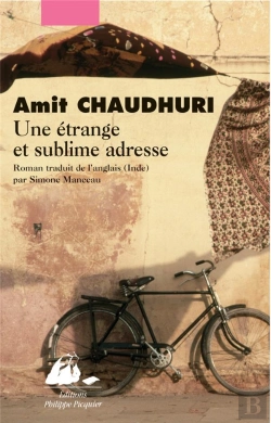 Bertrand.pt - Une Etrange Et Sublime Adresse