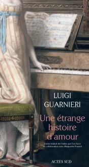 Une Étrange Histoire D'Amour
