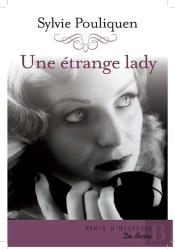 Une Étrange Lady