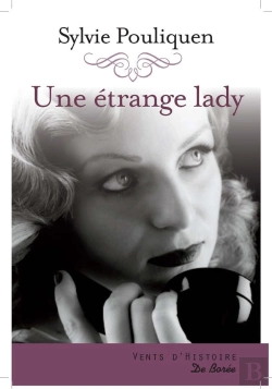 Bertrand.pt - Une Étrange Lady