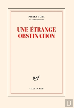 Bertrand.pt - Une Étrange Obstination