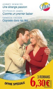 Une Etrange Passion - Comme Un Premier Baiser - Odyssee Dans Les Iles