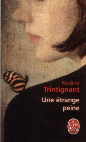 Une Étrange Peine