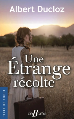 Bertrand.pt - Une Étrange Récolte