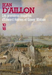 Une Étude En Écarlate ; Le Chien Des Basqueville