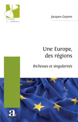 Bertrand.pt - Une Europe, Des Régions : Richesses Et Singularités