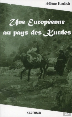 Bertrand.pt - Une Europeenne Au Pays Des Kurdes