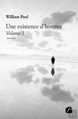 Bertrand.pt - Une Existence D'Homme Tome 1