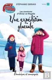 Une Expédition Glaciale