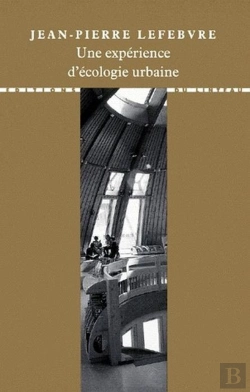 Bertrand.pt - Une Expérience D'Écologie Urbaine