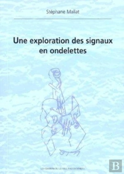 Bertrand.pt - Une Exploration Des Signaux En Ondelettes