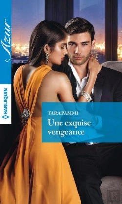 Bertrand.pt - Une Exquise Vengeance