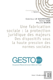 Une Fabrication Sociale : La Protection Juridique Des Majeurs