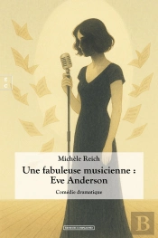 Une Fabuleuse Musicienne : Eve Anderson