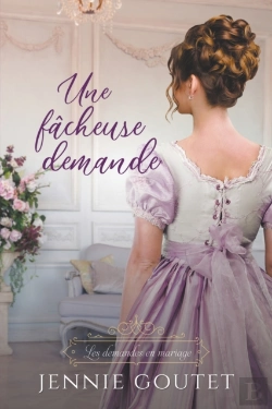 Bertrand.pt - Une Facheuse Demande