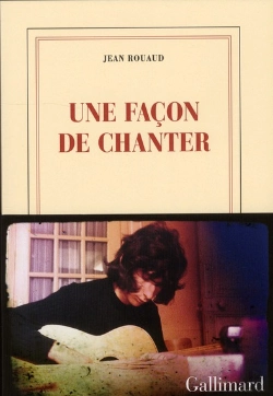 Bertrand.pt - Une Façon De Chanter ; La Vie Poétique, 2