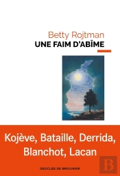 Une Faim D'Abîme ; La Fascination De La Mort Dans L'Écriture Contemporaine