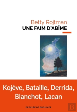 Bertrand.pt - Une Faim D'Abîme ; La Fascination De La Mort Dans L'Écriture Contemporaine