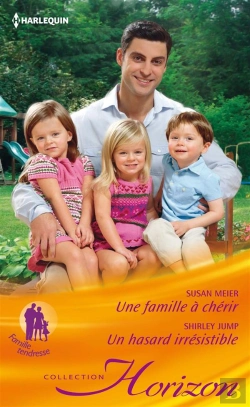 Bertrand.pt - Une Famille A Cherir - Un Hasard Irresistible