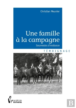 Bertrand.pt - Une Famille À La Campagne