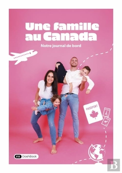 Bertrand.pt - Une Famille Au Canada : Notre Journal De Bord