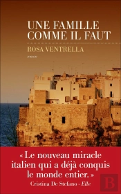Une Famille Comme Il Faut