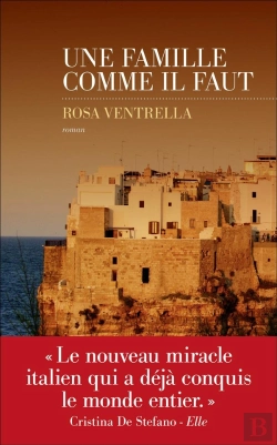 Bertrand.pt - Une Famille Comme Il Faut