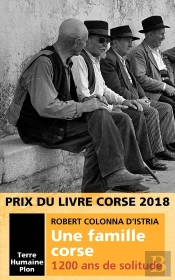Une Famille Corse ; 1200 Ans De Solitude