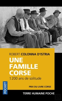 Bertrand.pt - Une Famille Corse ; 1200 De Solitude