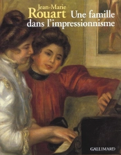 Une Famille Dans L'Impressionisme