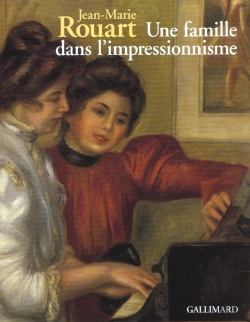 Bertrand.pt - Une Famille Dans L'Impressionisme