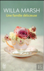 Une Famille Delicieuse