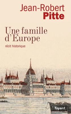 Bertrand.pt - Une Famille D'Europe
