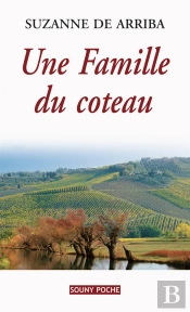 Une Famille Du Coteau - 88