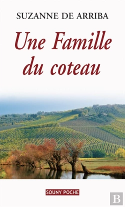 Bertrand.pt - Une Famille Du Coteau - 88