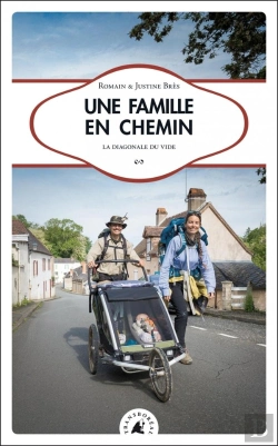 Bertrand.pt - Une Famille En Chemin : La Diagonale Du Vide