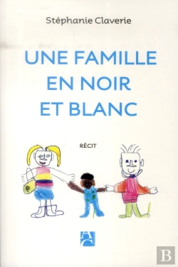 Bertrand.pt - Une Famille En Noir Et Blanc