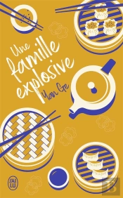 Une Famille Explosive