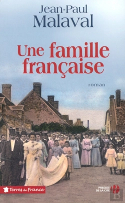 Bertrand.pt - Une Famille Française - 1